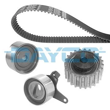 Kit de Correia Distribuição DAYCO KTB433