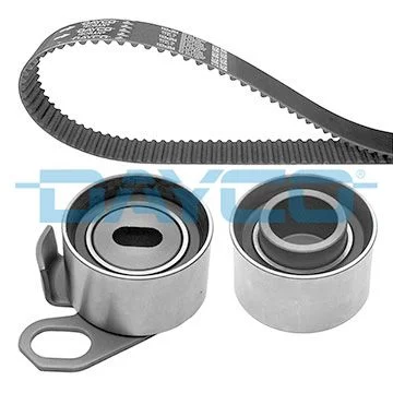 Kit de Correia Distribuição DAYCO KTB436