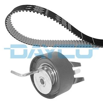 Kit de Correia Distribuição DAYCO KTB440