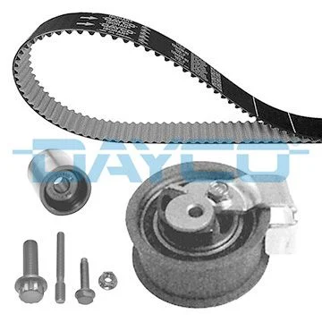 Kit de Correia Distribuição DAYCO KTB442