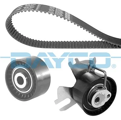 Kit de Correia Distribuição DAYCO KTB455