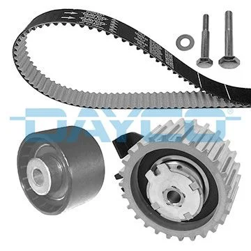 Kit de Correia Distribuição DAYCO KTB458