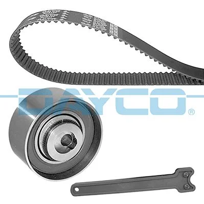 Kit de Correia Distribuição DAYCO KTB466