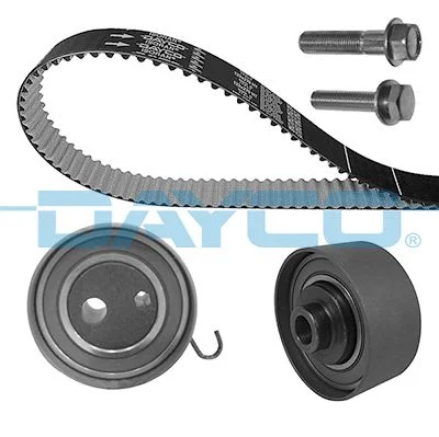Kit de Correia Distribuição DAYCO KTB468