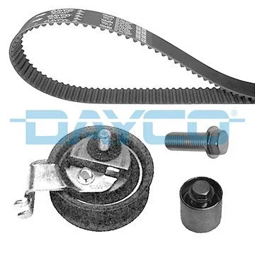 Kit de Correia Distribuição DAYCO KTB484