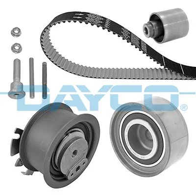 Kit de Correia Distribuição DAYCO KTB486