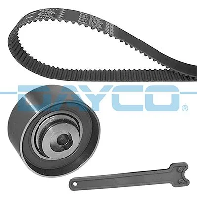 Kit de Correia Distribuição DAYCO KTB513