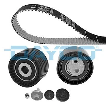 Kit de Correia Distribuição DAYCO KTB517