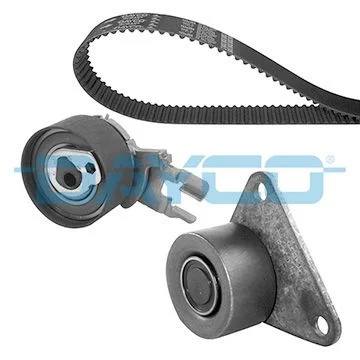 Kit de Correia Distribuição DAYCO KTB536