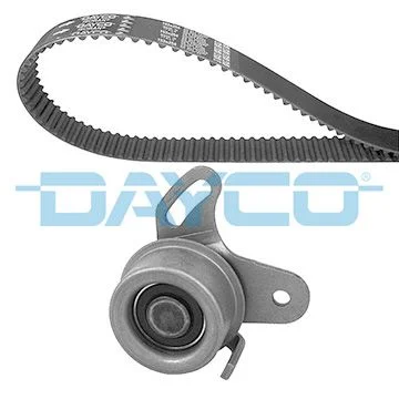 Kit de Correia Distribuição DAYCO KTB566