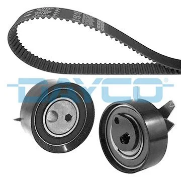 Kit de Correia Distribuição DAYCO KTB568
