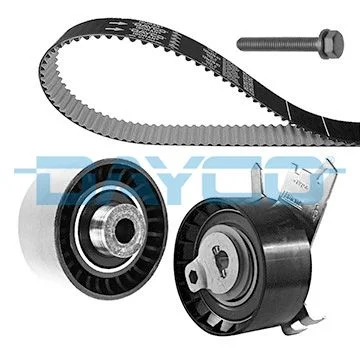 Kit de Correia Distribuição DAYCO KTB591