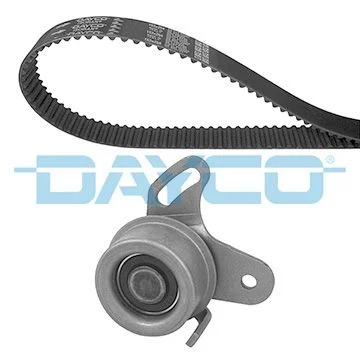 Kit de Correia Distribuição DAYCO KTB598