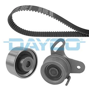Kit de Correia Distribuição DAYCO KTB600