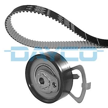 Kit de Correia Distribuição DAYCO KTB616