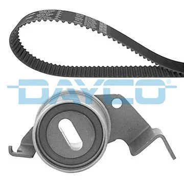 Kit de Correia Distribuição DAYCO KTB636