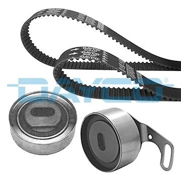 Kit de Correia Distribuição DAYCO KTB661