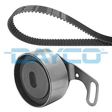 Kit de Correia Distribuição DAYCO KTB662