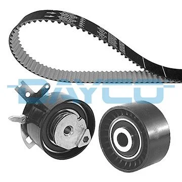 Kit de Correia Distribuição DAYCO KTB715
