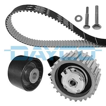 Kit de Correia Distribuição DAYCO KTB761