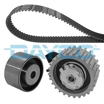 Kit de Correia Distribuição DAYCO KTB777