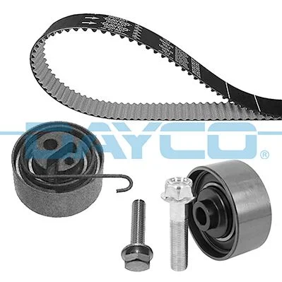 Kit de Correia Distribuição DAYCO KTB797