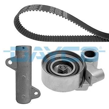 Kit de Correia Distribuição DAYCO KTB817