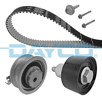 Kit de Correia Distribuição DAYCO KTB819