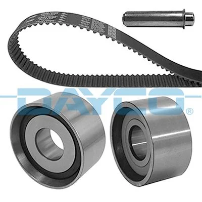 Kit de Correia Distribuição DAYCO KTB821