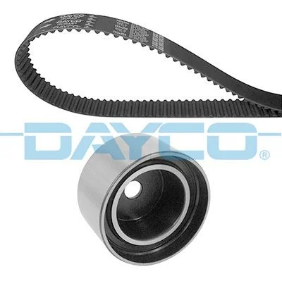 Kit de Correia Distribuição DAYCO KTB824