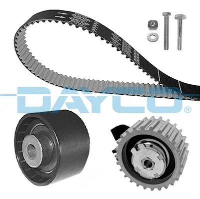 Kit de Correia Distribuição DAYCO KTB847