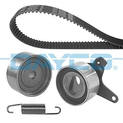 Kit de Correia Distribuição DAYCO KTB848