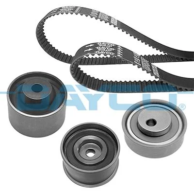 Kit de Correia Distribuição DAYCO KTB870