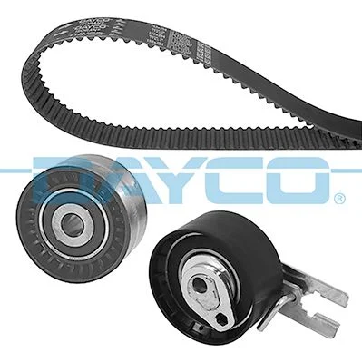 Kit de Correia Distribuição DAYCO KTB876