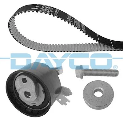 Kit de Correia Distribuição DAYCO KTB886