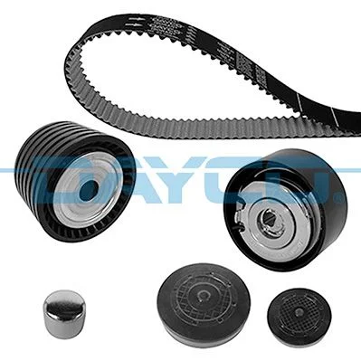 Kit de Correia Distribuição DAYCO KTB899