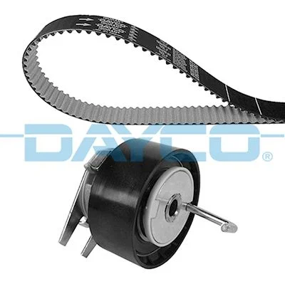 Kit de Correia Distribuição DAYCO KTB910
