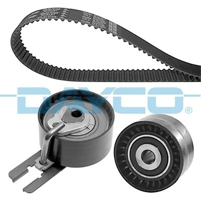 Kit de Correia Distribuição DAYCO KTB914