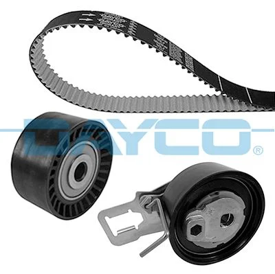 Kit de Correia Distribuição DAYCO KTB917