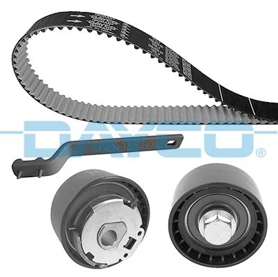 Kit de Correia Distribuição DAYCO KTB944