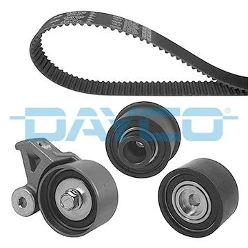 Kit de Correia Distribuição DAYCO KTB954