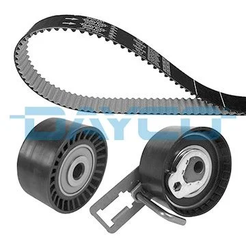 Kit de Correia Distribuição DAYCO KTB959