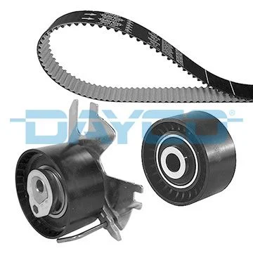 Kit de Correia Distribuição DAYCO KTB967
