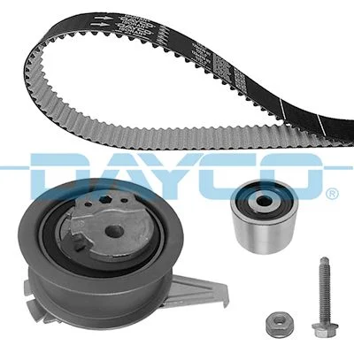 Kit de Correia Distribuição DAYCO KTB999