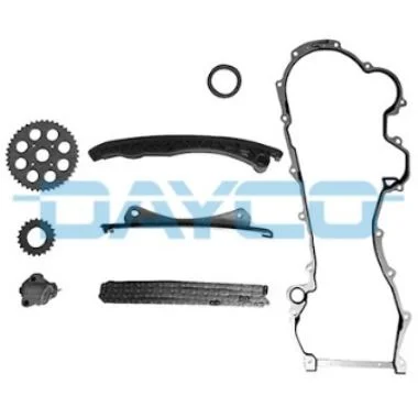 Kit de corrente de distribuição DAYCO KTC1000