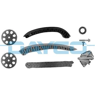 Kit de corrente de distribuição DAYCO KTC1002