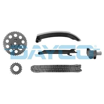 Kit de corrente de distribuição DAYCO KTC1005