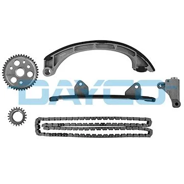 Kit de corrente de distribuição DAYCO KTC1007
