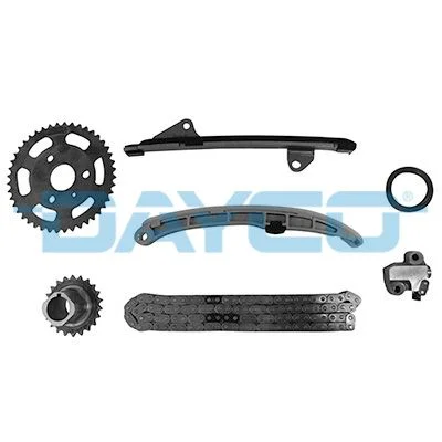 Kit de corrente de distribuição DAYCO KTC1008