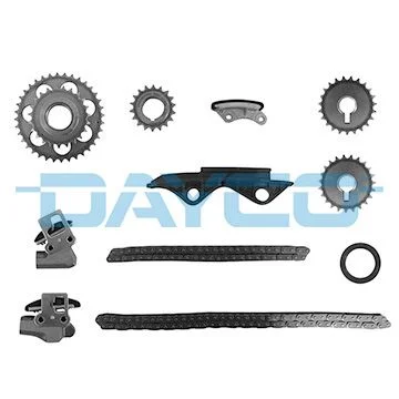 Kit de corrente de distribuição DAYCO KTC1009